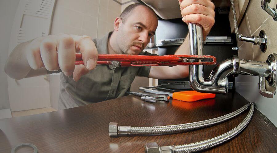 Local water heater installation in Rice, WA